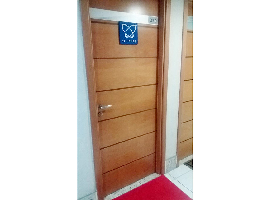 Imagem 1 do Leilão de Sala Comercial - Jacarepaguá - Rio de Janeiro/RJ