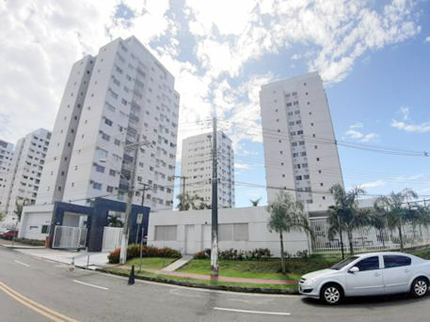 Imagem 2 do Leilão de Apartamento - Dom Pedro I - Manaus/AM