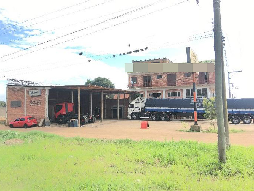 Imagem 1 do Leilão de Residencial / Comercial - Vila São Carlos - Camaquã/RS