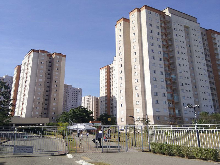 Imagem  do Leilão de Apartamento - Jardim América da Penha - São Paulo/SP