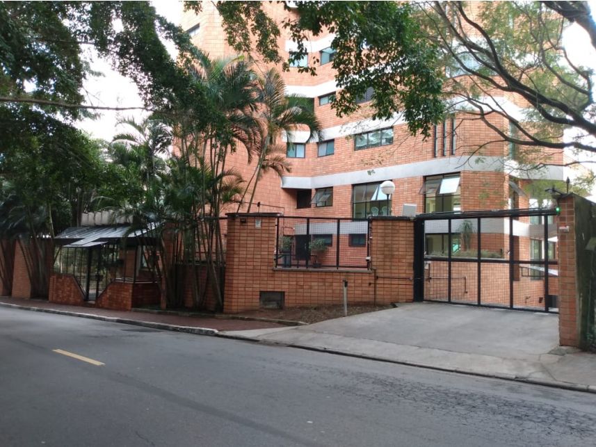 Imagem 1 do Leilão de Apartamento Duplex - Paraíso do Morumbi - São Paulo/SP