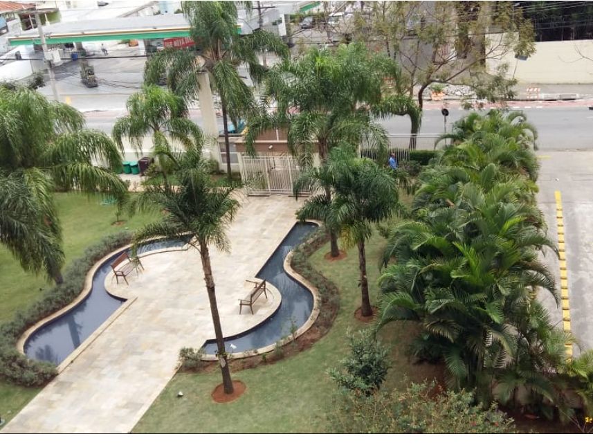 Imagem 5 do Leilão de Apartamento - Jaguaré - São Paulo/SP