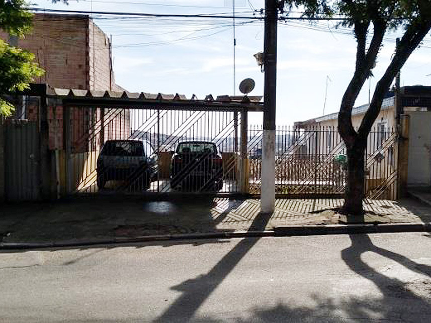 Imagem 1 do Leilão de Casa - Jardim Angela - Embu das Artes/SP