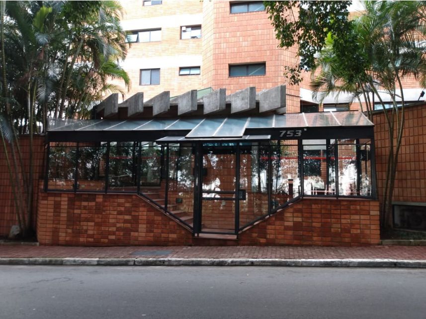 Imagem 2 do Leilão de Apartamento Duplex - Paraíso do Morumbi - São Paulo/SP