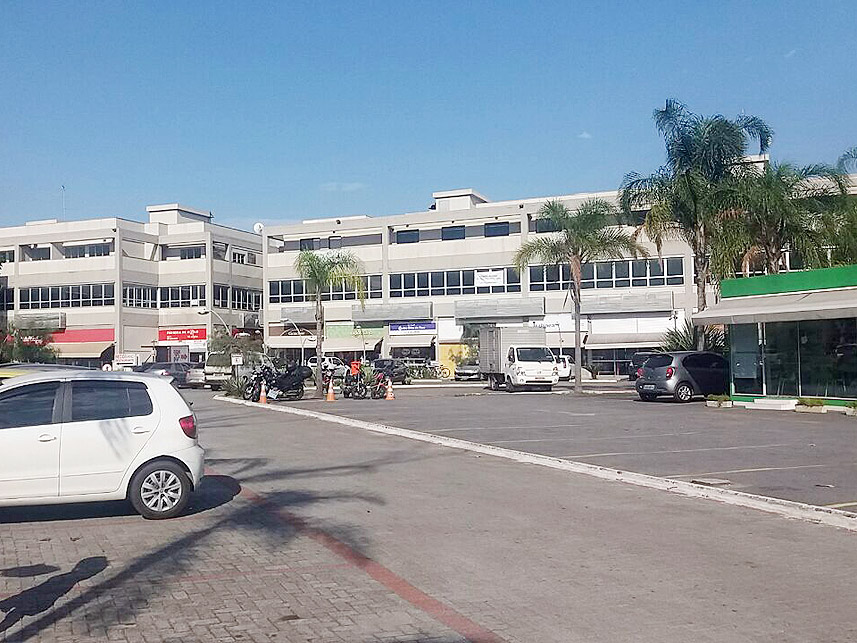 Imagem 3 do Leilão de Sala Comercial - Jacarepaguá - Rio de Janeiro/RJ