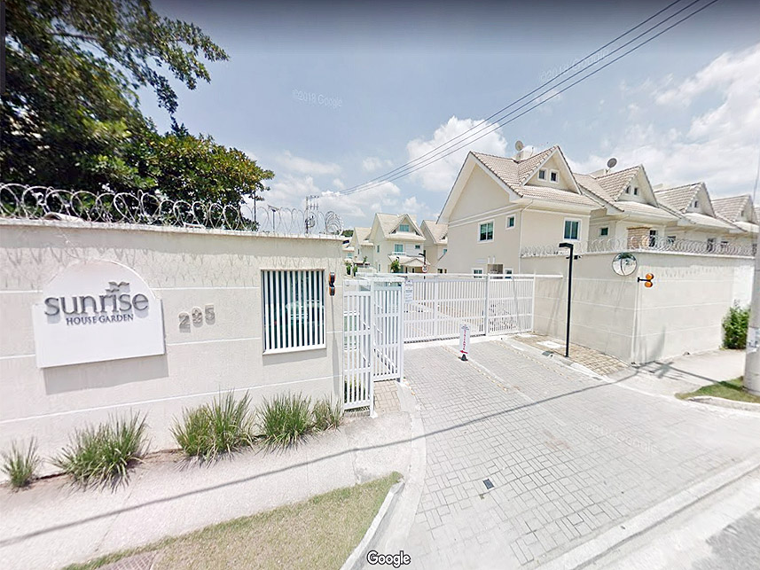 Imagem  do Leilão de Casa - Recreio dos Bandeirantes - Rio de Janeiro/RJ