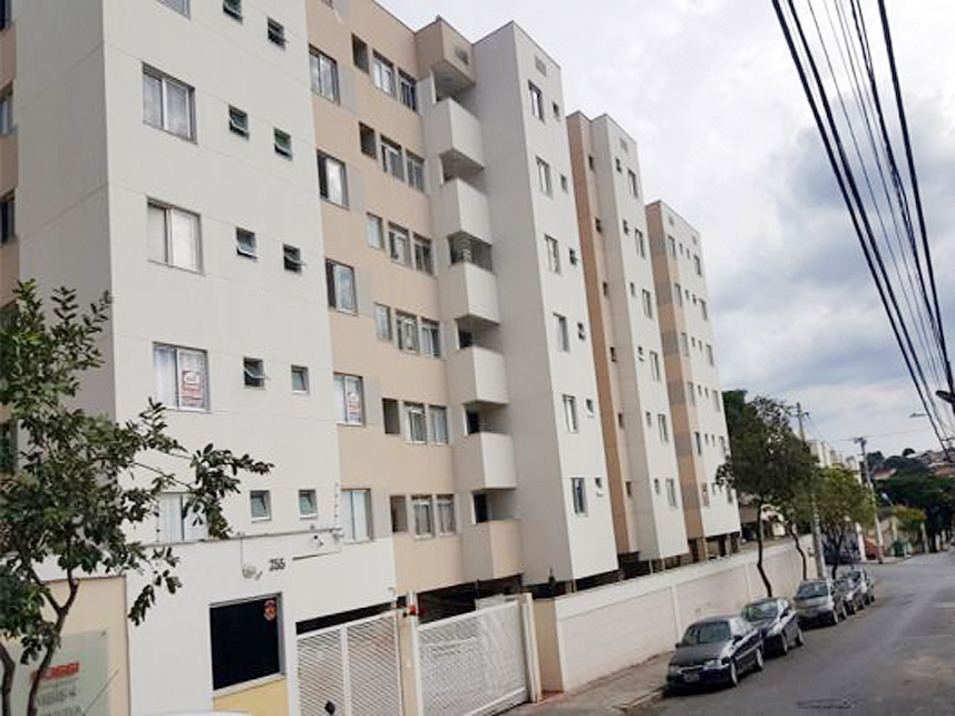 Imagem 1 do Leilão de Apartamento - Cardoso - Belo Horizonte/MG
