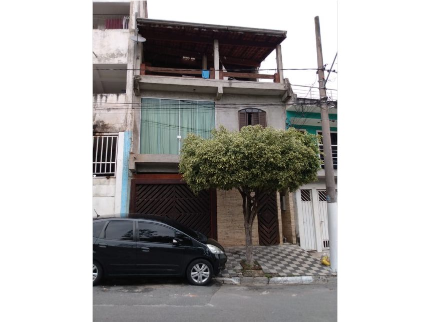 Imagem 4 do Leilão de Casa - Bandeiras - Osasco/SP