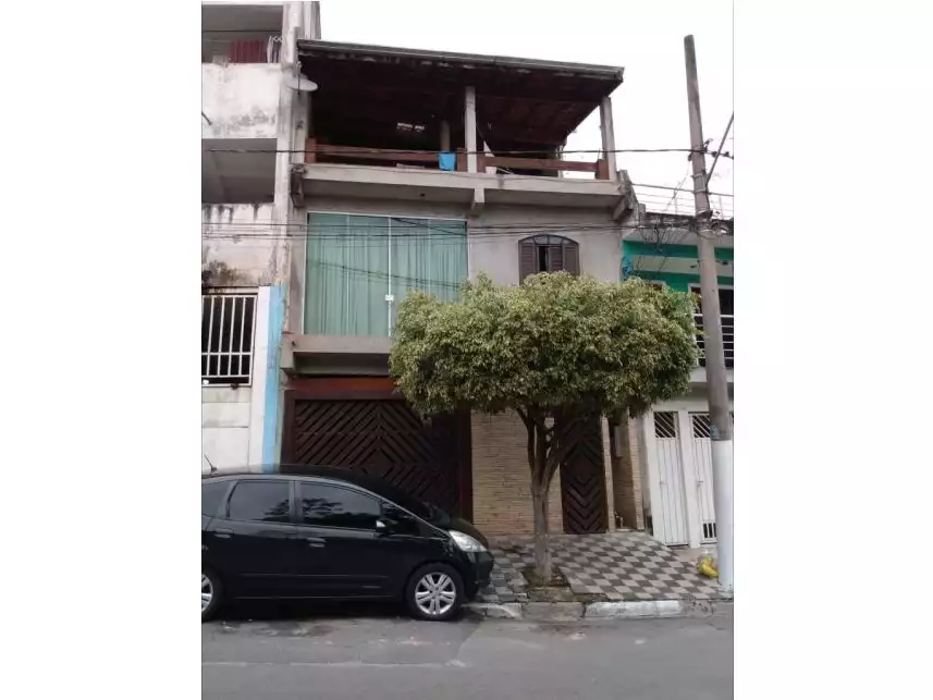 Imagem 4 do Leilão de Casa - Bandeiras - Osasco/SP