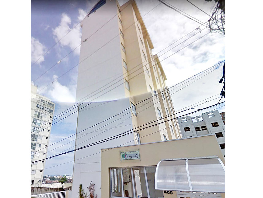 Imagem 1 do Leilão de Apartamento - Paraisópolis - São Paulo/SP