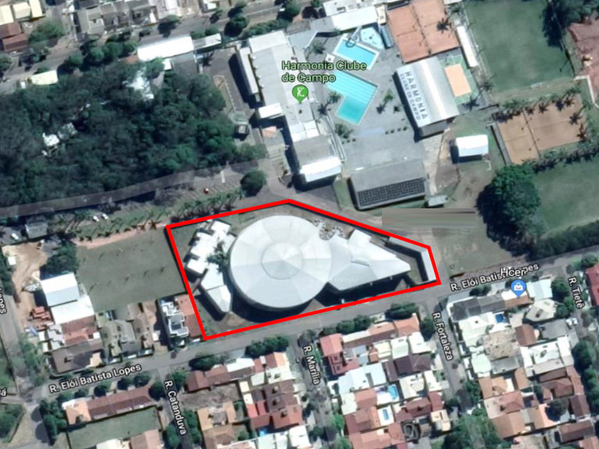Imagem 11 do Leilão de Imóvel Comercial - Jardim Alphaville - Umuarama/PR