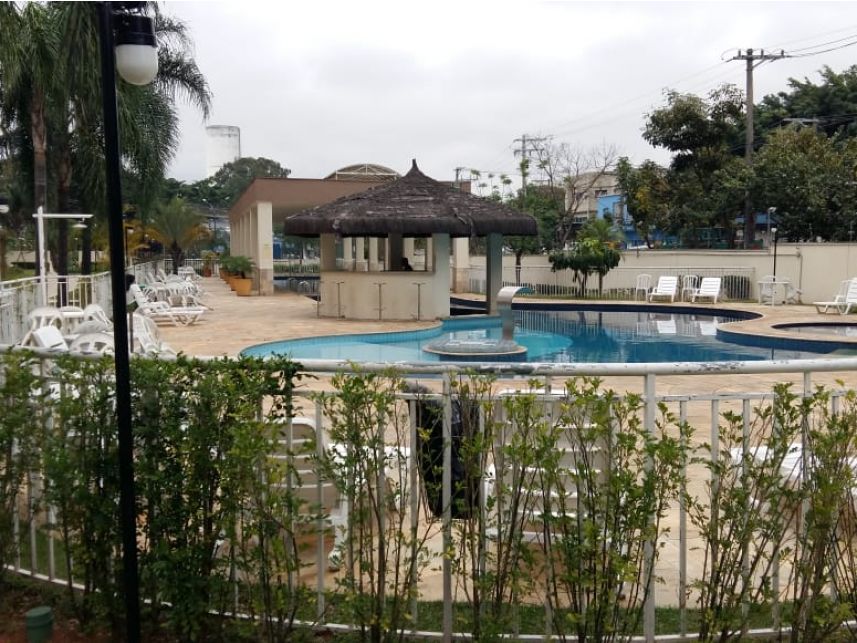 Imagem 7 do Leilão de Apartamento - Jaguaré - São Paulo/SP