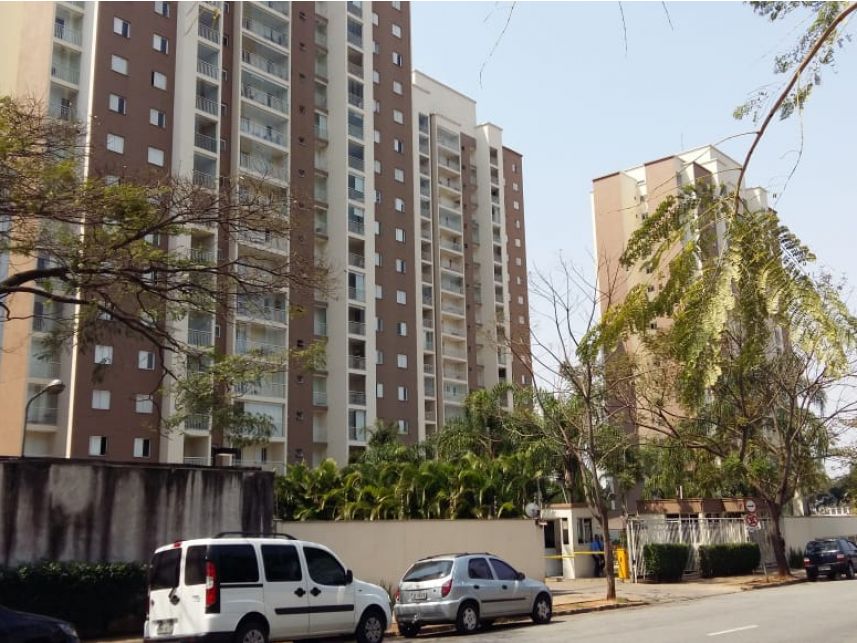 Imagem 8 do Leilão de Apartamento - Jaguaré - São Paulo/SP