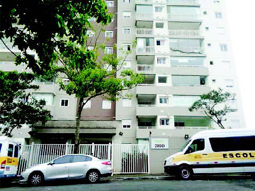 Imagem 1 do Leilão de Apartamento - Vila Andrade - São Paulo/SP