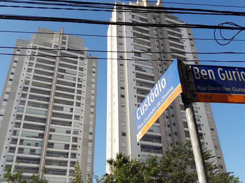 Imagem 2 do Leilão de Apartamento - Jardim Monte Kemel - São Paulo/SP