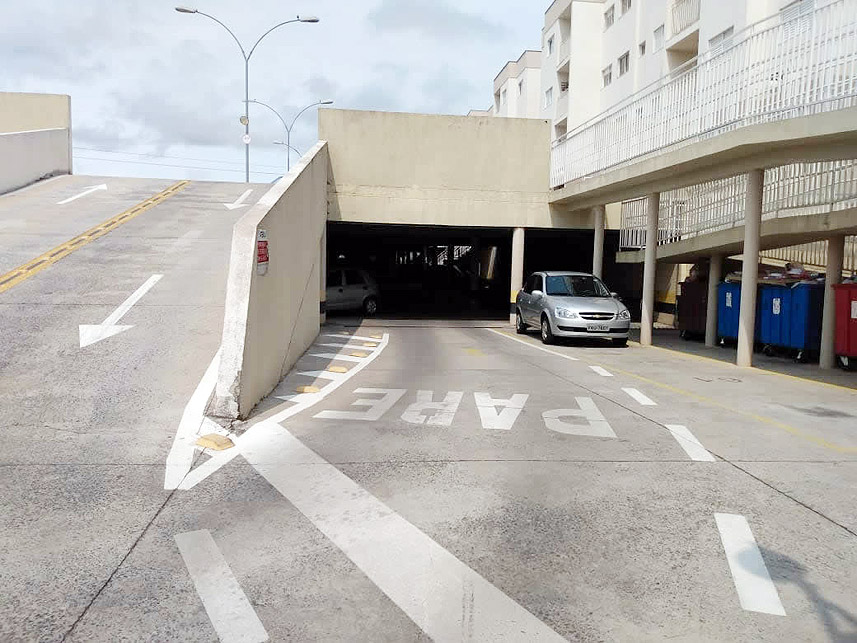 Imagem 11 do Leilão de Apartamento - Jardim Antônio Cassillo - Votorantim/SP
