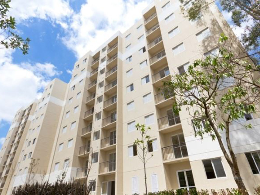 Imagem 1 do Leilão de Apartamento - Vila Mendes - São Paulo/SP