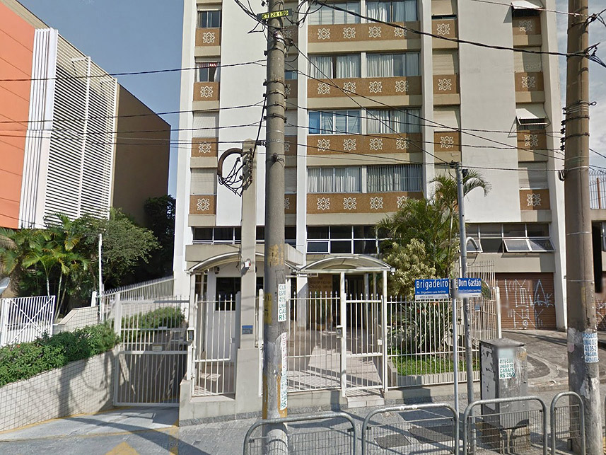 Imagem 2 do Leilão de Apartamento - Itaim Bibi - São Paulo/SP