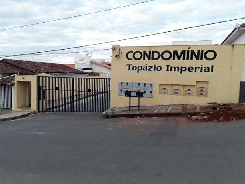Imagem 1 do Leilão de Casa - São Vicente - São Gotardo/MG