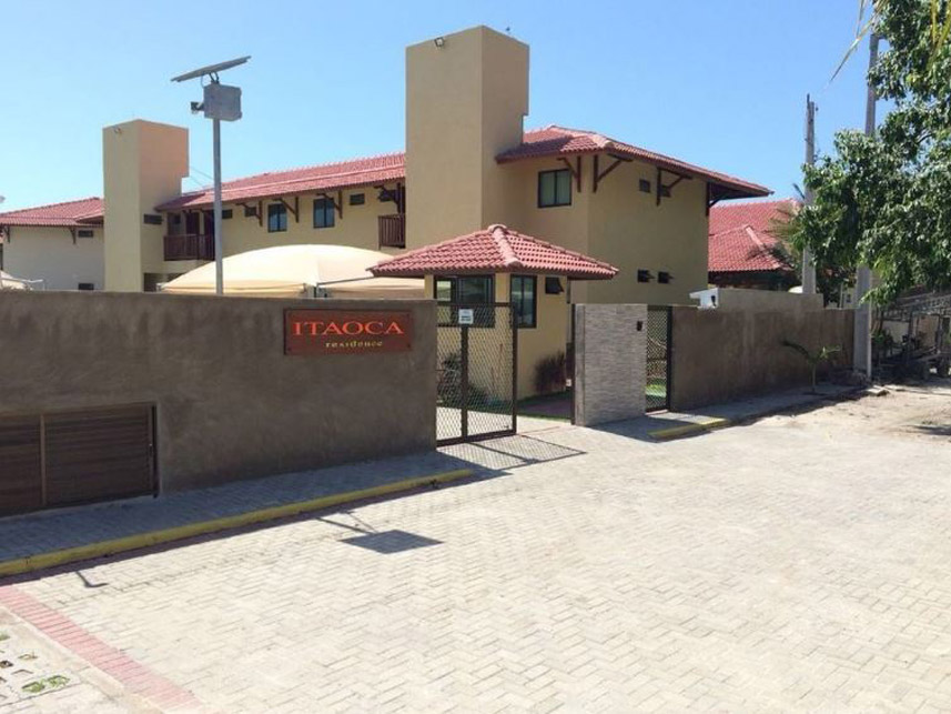 Imagem 1 do Leilão de Apartamento - Centro - Itamaracá/PE