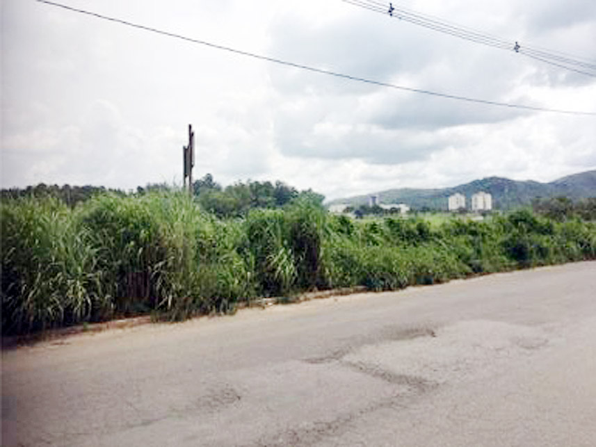 Imagem 2 do Leilão de Terreno - Distrito Industrial - Sete Lagoas/MG