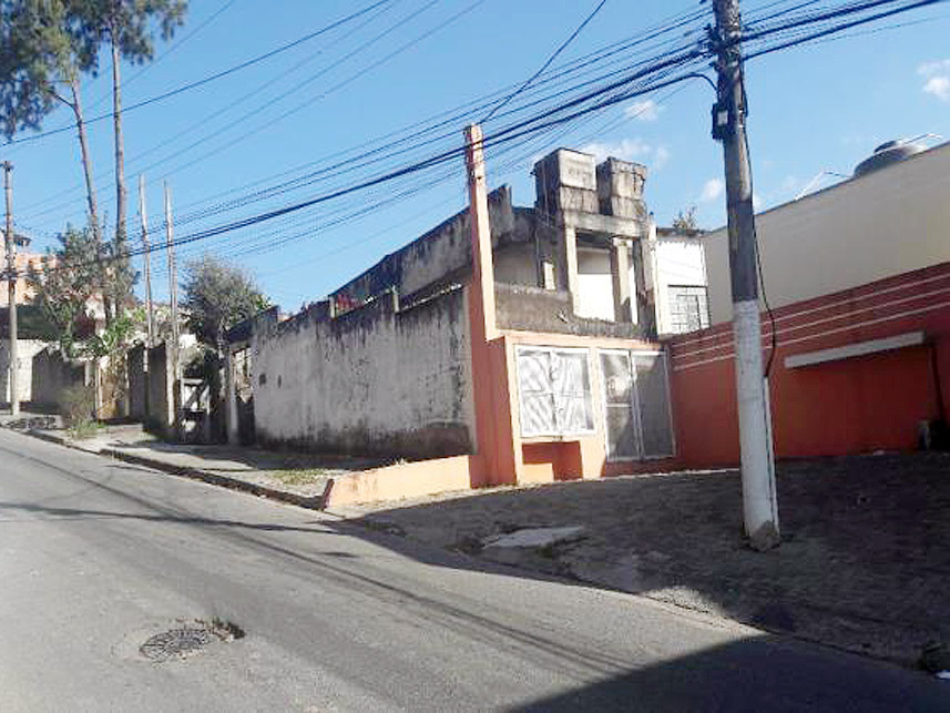 Imagem 2 do Leilão de Casa - Jardim Paulista - Itapevi/SP