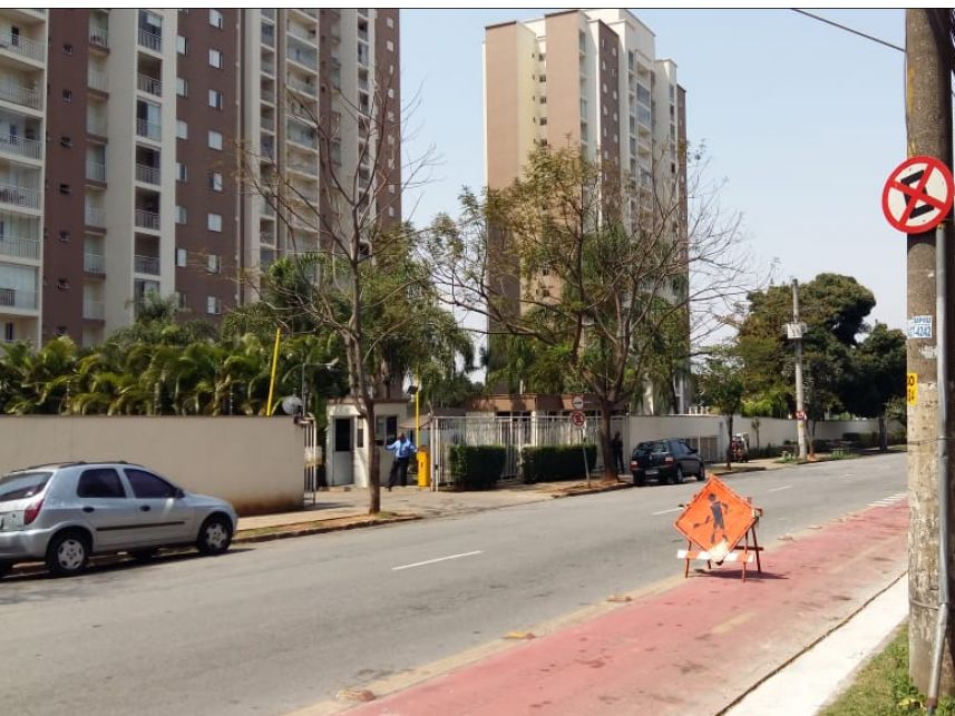 Imagem 12 do Leilão de Apartamento - Jaguaré - São Paulo/SP