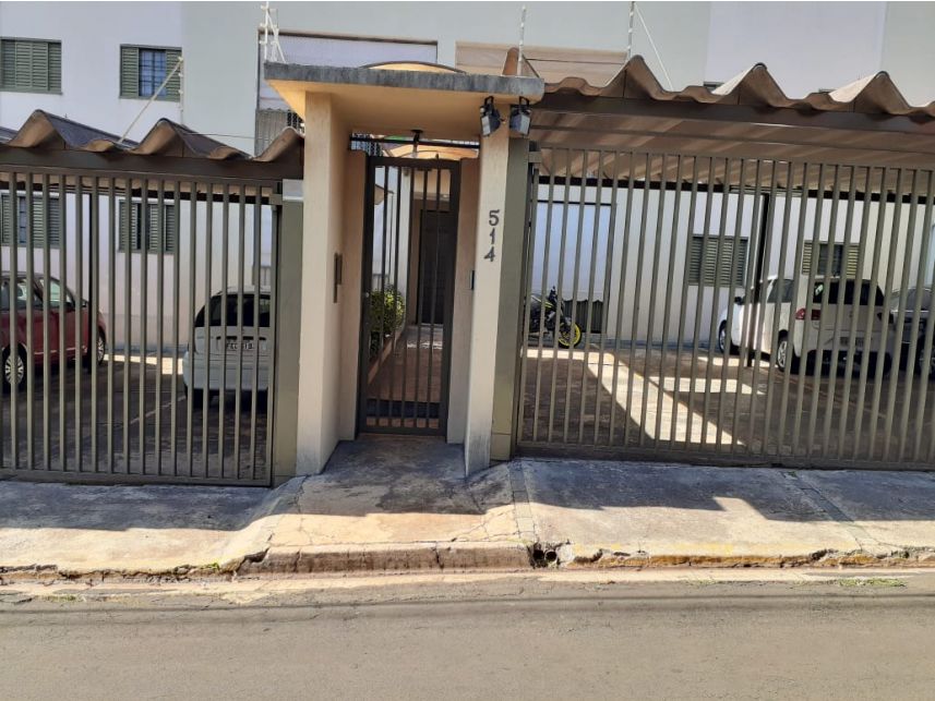 Imagem  do Leilão de Apartamento - Parque dos Bandeirantes - Ribeirão Preto/SP