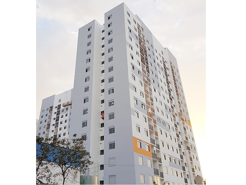 Imagem  do Leilão de Apartamento - Parque São Jorge - São Paulo/SP