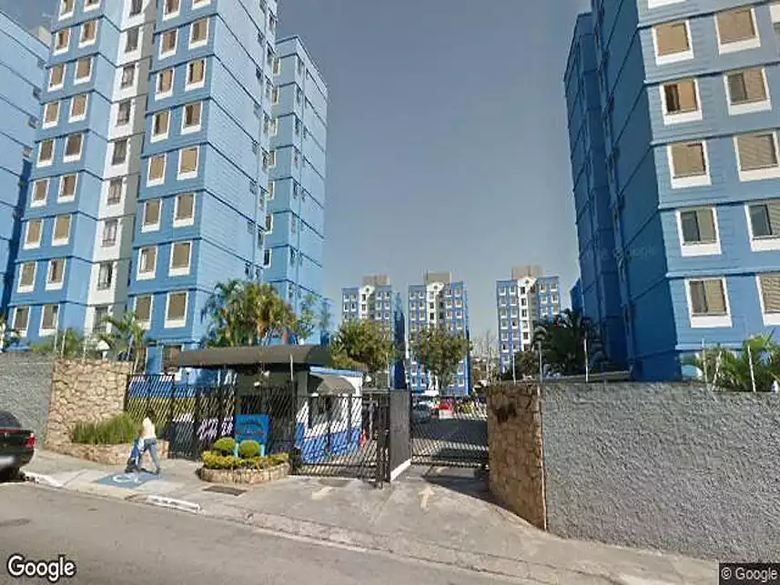 Imagem  do Leilão de Apartamento - Vila Silvia - São Paulo/SP