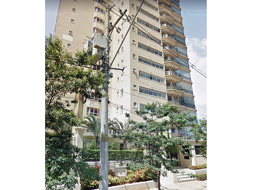 Imagem  do Leilão de Apartamento - Jardim Fonte do Morumbi - São Paulo/SP
