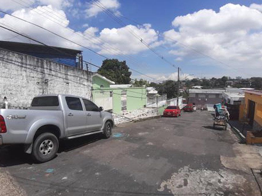 Imagem 2 do Leilão de Casa - Petrópolis - Manaus/AM