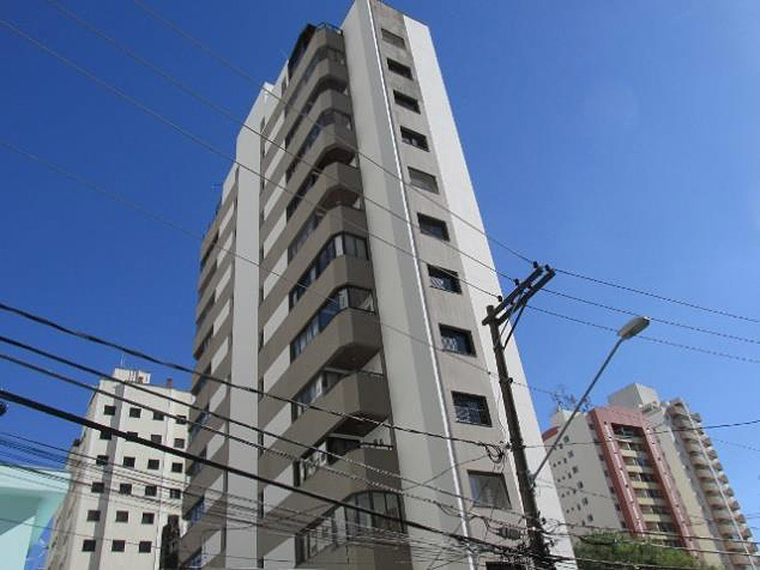 Imagem 2 do Leilão de Apartamento Duplex - Vila Gumercindo - São Paulo/SP