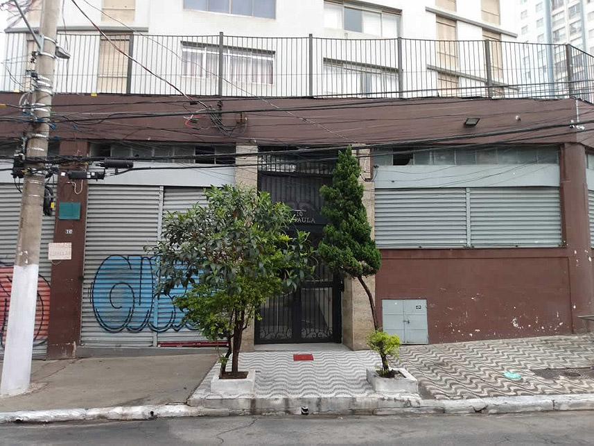 Imagem 2 do Leilão de Apartamento - Aclimação - São Paulo/SP