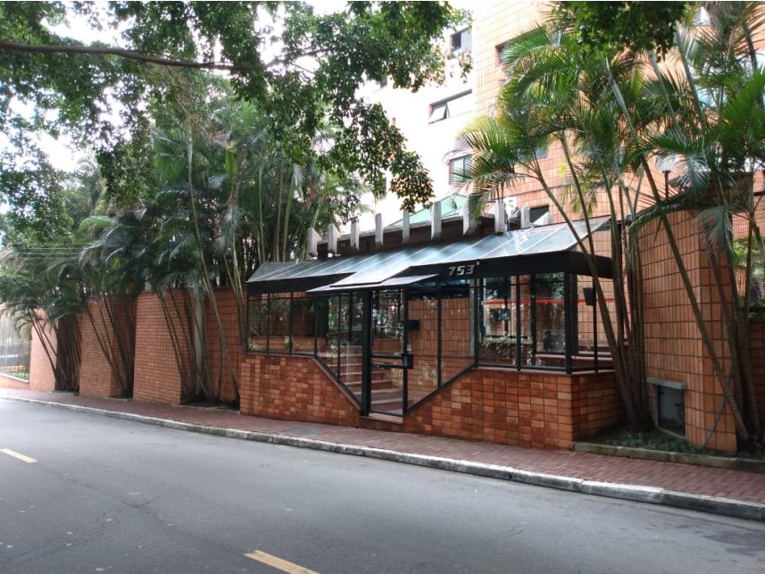 Imagem 4 do Leilão de Apartamento Duplex - Paraíso do Morumbi - São Paulo/SP