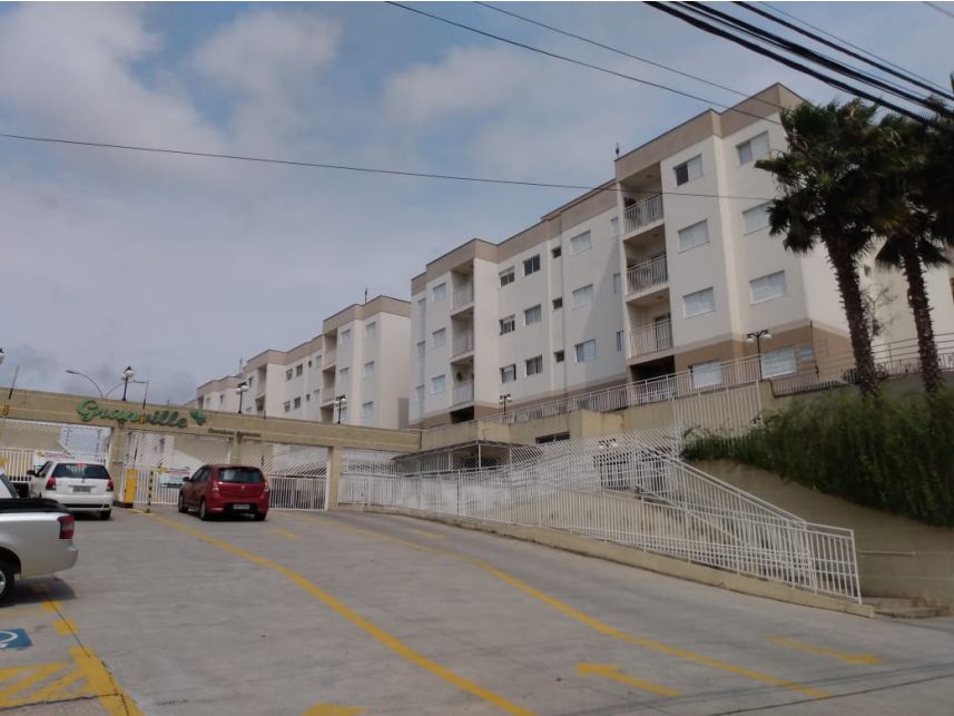 Imagem 5 do Leilão de Apartamento - Jardim Antônio Cassillo - Votorantim/SP