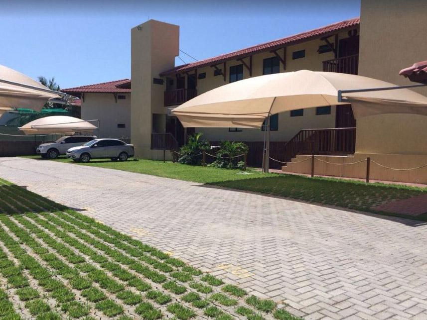 Imagem 2 do Leilão de Apartamento - Centro - Itamaracá/PE