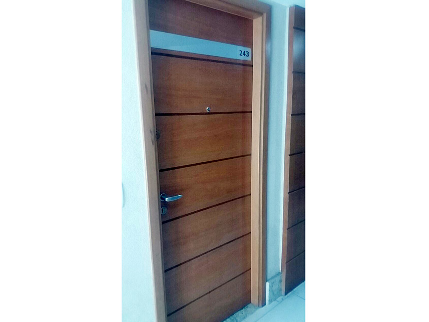 Imagem 4 do Leilão de Sala Comercial - Jacarepaguá - Rio de Janeiro/RJ