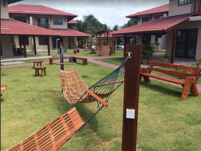 Imagem 4 do Leilão de Apartamento - Centro - Itamaracá/PE