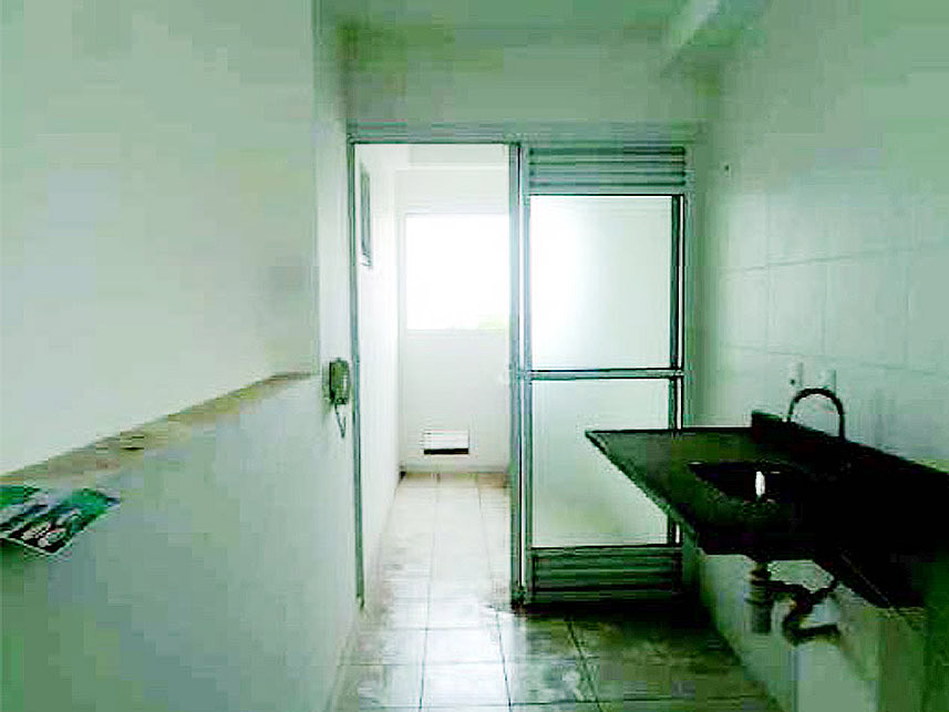 Imagem 5 do Leilão de Apartamento - Vila Andrade - São Paulo/SP