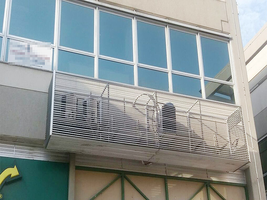 Imagem 1 do Leilão de Sala Comercial - Jacarepaguá - Rio de Janeiro/RJ