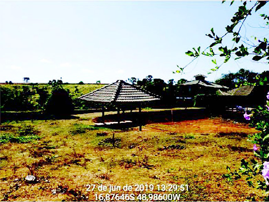 Imagem 1 do Leilão de Área Rural - Zona Rural - Bela Vista de Goiás/GO