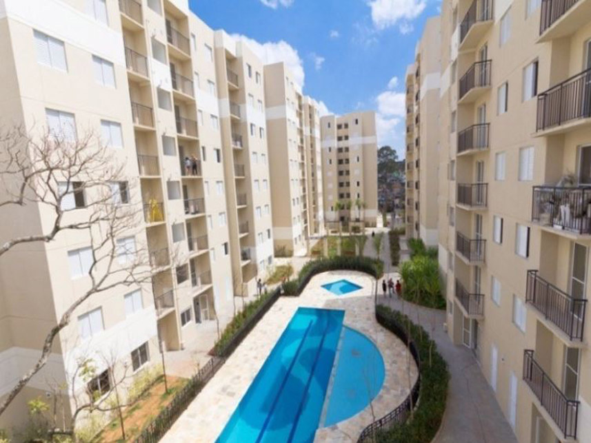 Imagem 2 do Leilão de Apartamento - Vila Mendes - São Paulo/SP