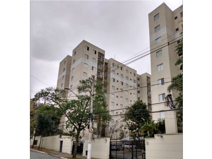 Imagem 3 do Leilão de Apartamento - Vila Mendes - São Paulo/SP
