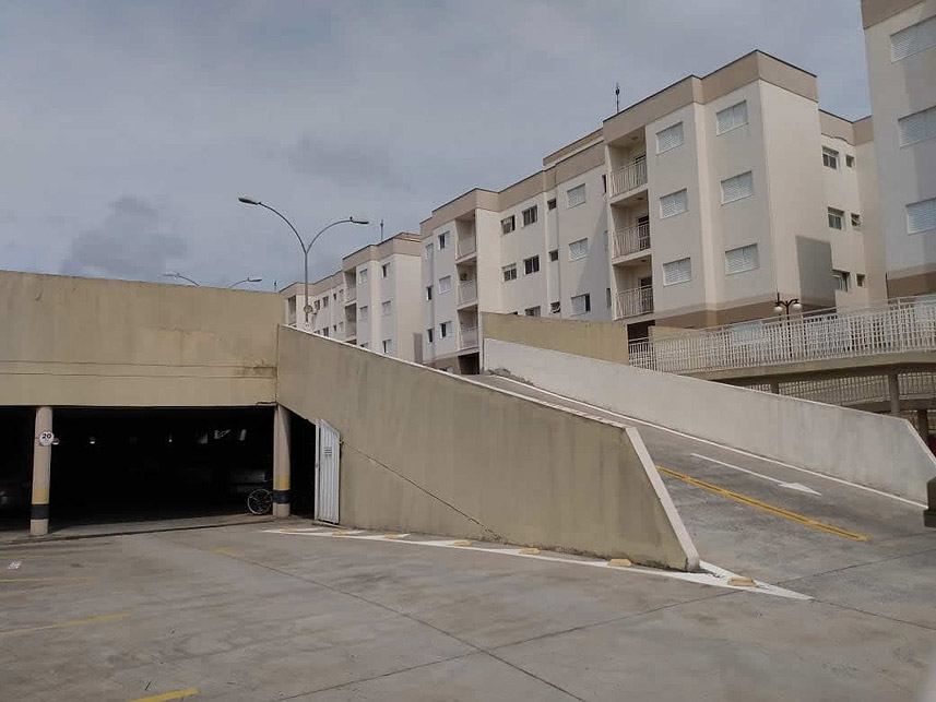Imagem 12 do Leilão de Apartamento - Jardim Antônio Cassillo - Votorantim/SP