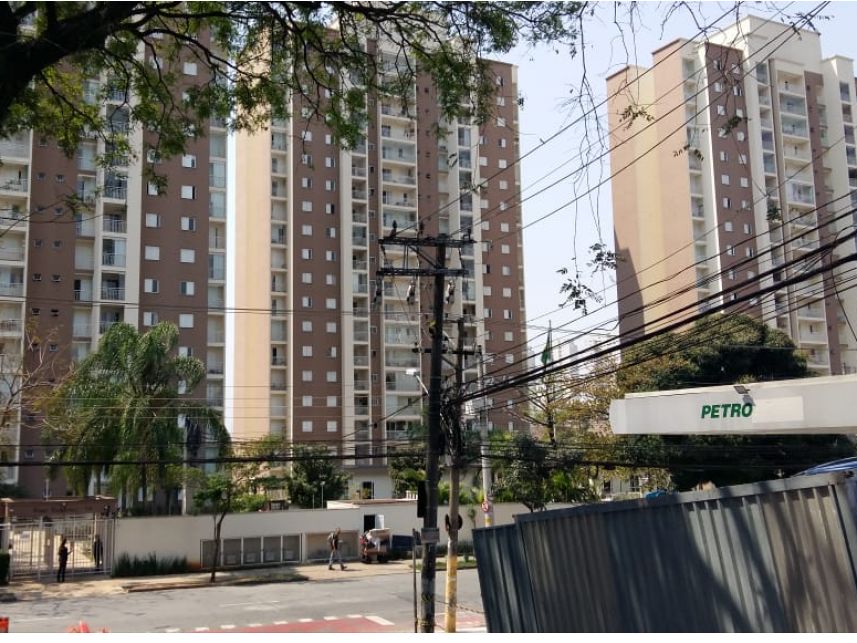 Imagem 13 do Leilão de Apartamento - Jaguaré - São Paulo/SP