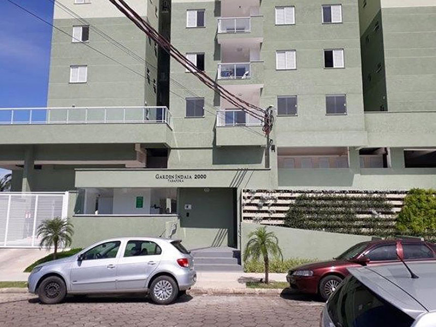 Imagem  do Leilão de Apartamento - Indaiá - Caraguatatuba/SP