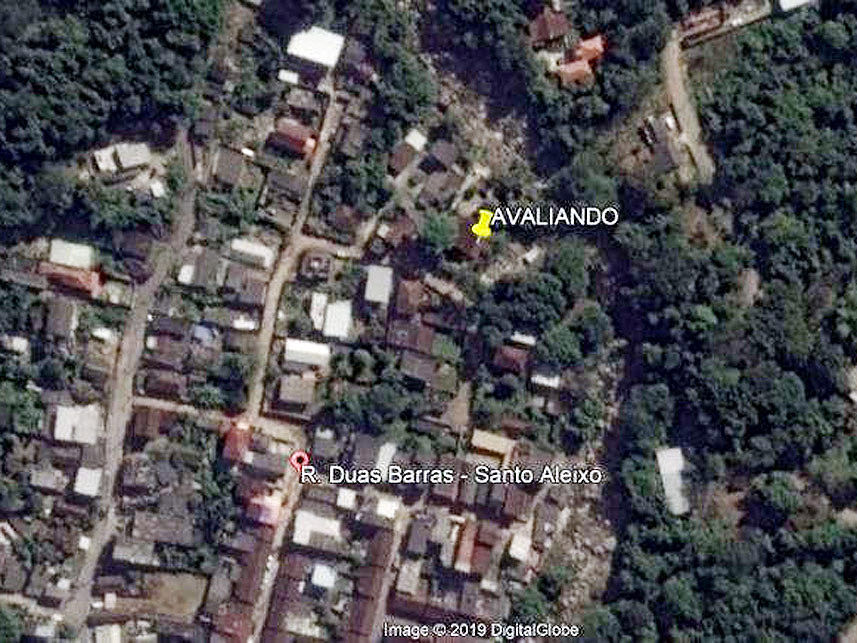 Imagem 3 do Leilão de Casa - Batatal - Magé/RJ