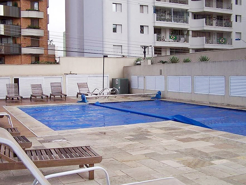 Imagem 3 do Leilão de Apartamento - Santo Antonio - São Caetano do Sul/SP