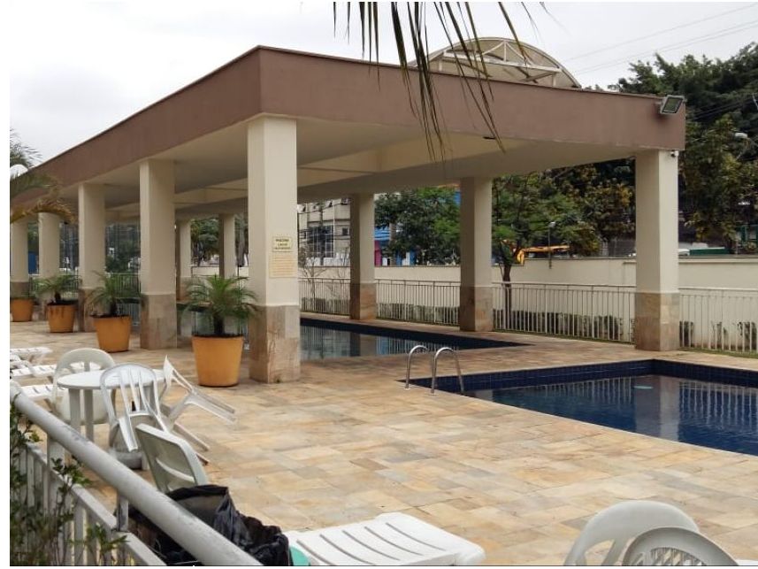 Imagem 2 do Leilão de Apartamento - Jaguaré - São Paulo/SP